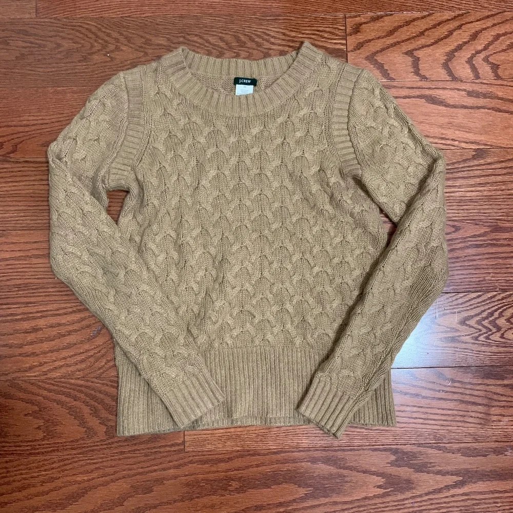 J.Crew Sweater - Picture 1 of 3
